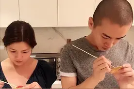 从陈晓到任嘉伦，这8位已婚男星又帅又专一，个个招人喜欢图片