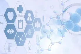 健康产业之健康服务业业态分析图片