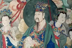 天龙八部具体指什么？图片