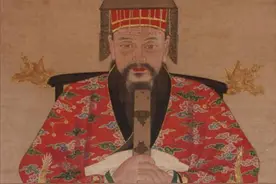 刘伯温临死前对儿子说：刘家9代后必会崛起，百年后预言全部成真图片