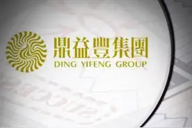 “玄学大师”接盘柴琇家族港股公司！隋广义已染指17家上市公司图片