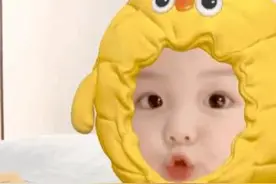 可爱搞笑的表情包：我就是阴阳怪气的图片