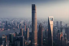 上海有钱人的豪宅，价格开始“崩塌”图片