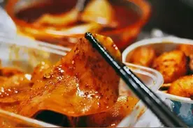 甘肃兰州什么味道图片