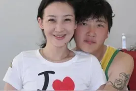 曾经“内地一哥”孙楠，为何落到了如今这般田地？图片