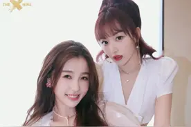不会吃鱼子酱的孔雪儿图片