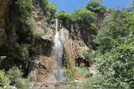 行走旅发｜走进易县 山山水水如诗如画图片