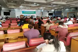 人岗相适激活力 人尽其才促发展图片