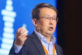 项立刚：藏富于民就是藏富大资本，小心民企后面的大资本！图片