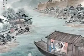 杜牧最经典的十四首七绝诗，你会背几首图片
