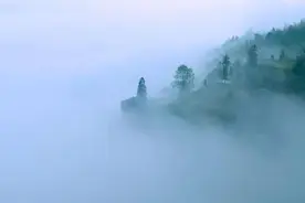 散文：不惧岁月沧桑，不惧生命老去，余生只做一个内心安静的人图片