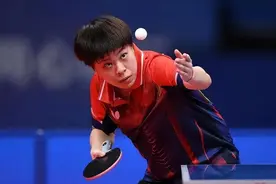 4-1逆转夺冠！王艺迪获WTT女单冠军，将赴上海双一流读研！图片
