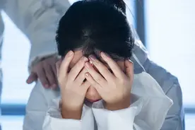 没有阳光抑郁症，不要因为表面阳光，忽视了自己或他人内心的痛苦图片