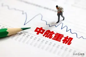 中航重机研究报告：航空锻造平台型龙头，产业链一体化拓展图片