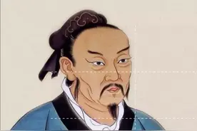 《三字经》开篇就是孟子的观点，亚圣的典故经700多年历久弥新图片