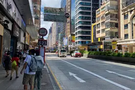 深圳去香港一日游路线图片