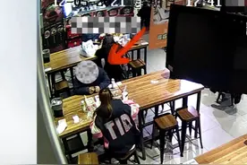 法院判了！男子多次带女友吃海鲜，只付一个塑料袋钱图片
