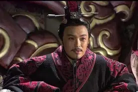 商鞅这个变法功臣，为什么会有那么惨的结局？流血的历史教训啊图片