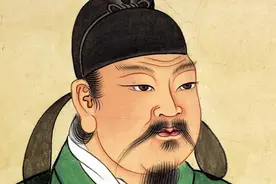 唐代"诗囚"孟郊：早年失意三峡行，绝唱“峡哀”鬼神惊图片