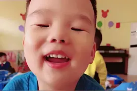每天一篇亲子趣事，记录爱的成长——幼儿园图片