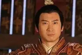 商朝时期十大名将图片