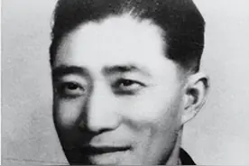 我国近代出生于浙江的名人伟人简介（一）图片