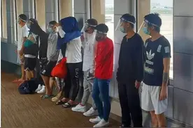 申请菲律宾遣返手续要到哪个部门呢？图片