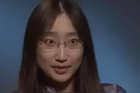 科研界“苏妲己”钱璐璐：12年4段婚姻，靠美色终成美国大学教授图片