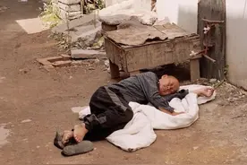 清退令下/ 老年农民工路在何方图片