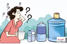 隔夜水，到底能不能放心喝？图片