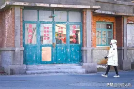 火了！热门影视剧里的大连景点，你去过几个？图片