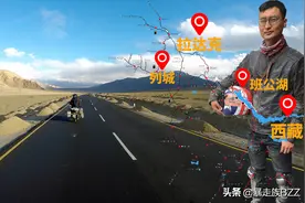 印度基建差？马路上到处都是牛，连一条像样的公路都没有吗？图片