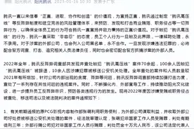 张萌获刑，曾任《你是我的荣耀》等剧制片人图片