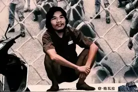当初那个狂言“这辈子都不可能打工”的偷车少年，如今怎么样了？图片