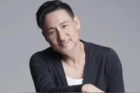 歌神张学友唱的李香兰是民国女汉奸李香兰吗？图片