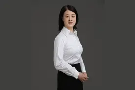 教、研、评三管齐下，她在实践中探索思维生长的方法图片