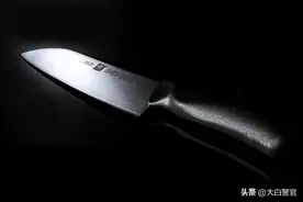 哪些刀属于管制刀具？怎么处罚？图片