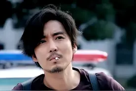 长得不是很帅也不太红，但演技超好的五位男演员，你更喜欢哪位？图片