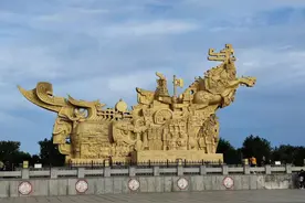 武乙射天，帝乙嫁妹，姬昌冒失攻商，招致周人损失所有青壮图片