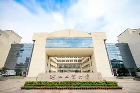 浙江工业大学两任校长同时竞选中国工程院院士，成功当选几率很大图片