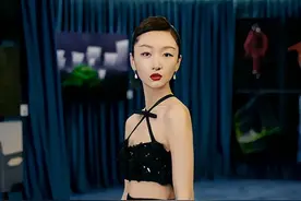 从“最年轻实力派”到“全网群嘲”，周冬雨做错了什么图片