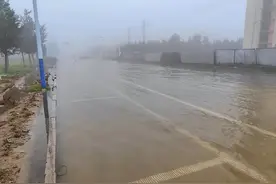 5万元一套海景房！乳山银滩跌成海边鹤岗图片
