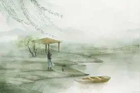 4首《清平乐》，辛弃疾和黄庭坚，都不如毛主席这两首图片