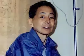 北大天才至死评不上职称，在癌症晚期，却为中国拿下五个世界第一图片