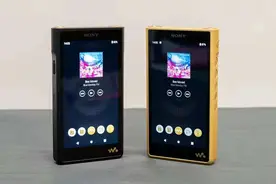 新款索尼金砖来了：机器变大了，音质也变强了？图片