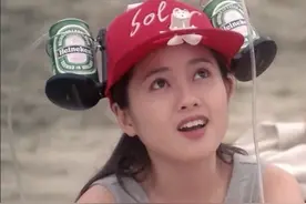 蜜桃女神李丽珍，被闺蜜“出卖”险些跳楼，56岁活成真玉女图片