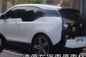 林志颖车祸后首谈特斯拉：称自己还在开特斯拉 没有任何阴影图片