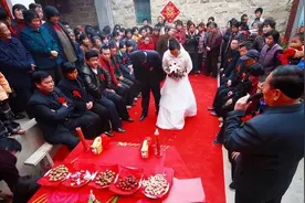 男不娶女不嫁的“两头婚”，真的能走远吗？图片