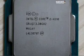 1150针脚4代cpu主板大全配置图片