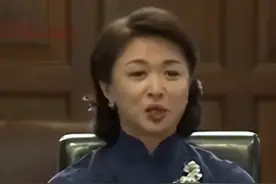 她“粉饰”网暴，满口假话！明星访谈不是“洗白”就是“镶金”？图片